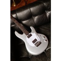 STERLING BY MUSIC MAN StingRay 2 Silver - Vue 6